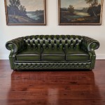 The Roxborough 3 Seater
